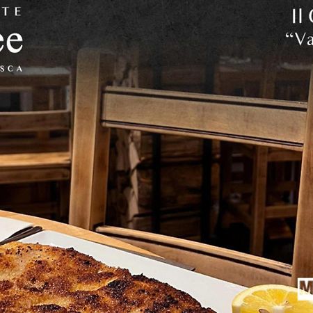 Myverzasca Resort Ai Piee Brione  Екстериор снимка
