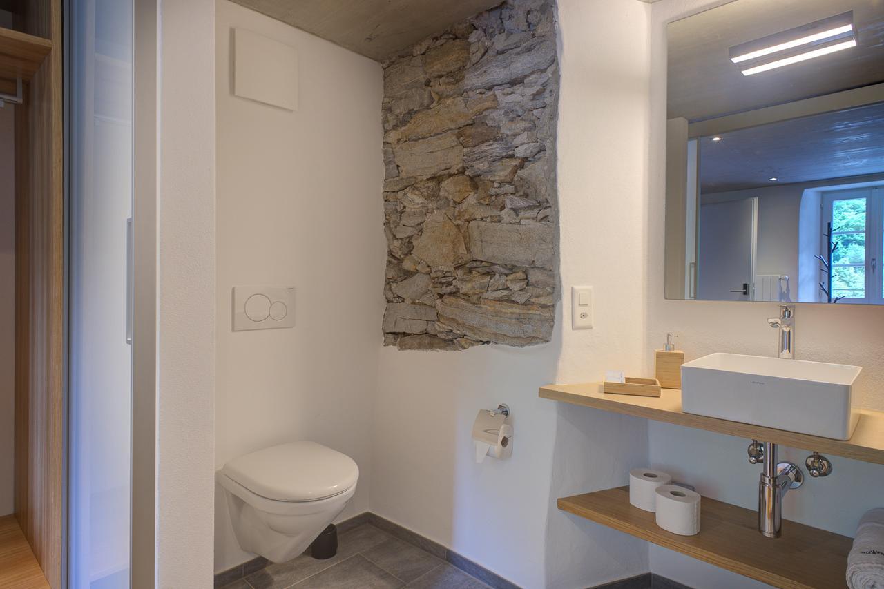 Myverzasca Resort Ai Piee Brione  Екстериор снимка
