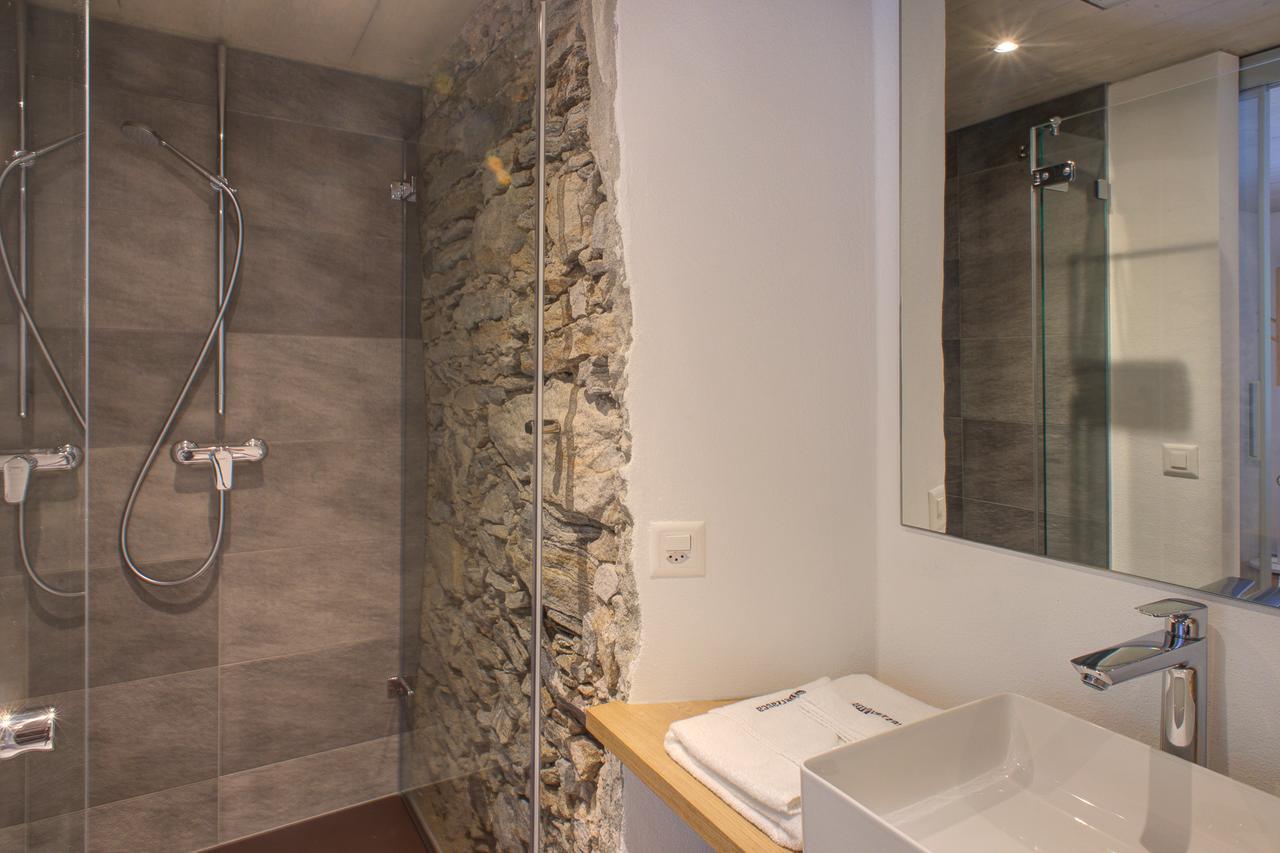Myverzasca Resort Ai Piee Brione  Екстериор снимка