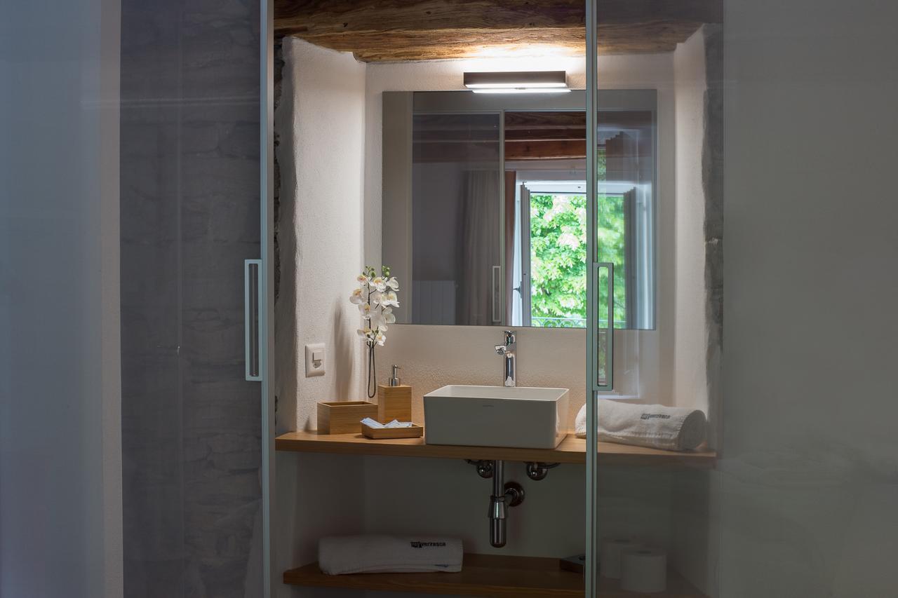 Myverzasca Resort Ai Piee Brione  Екстериор снимка