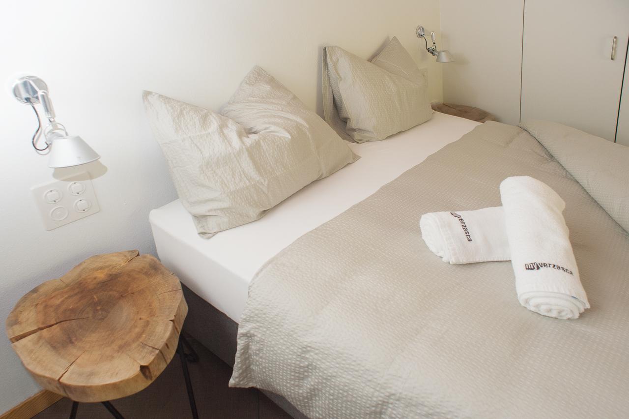 Myverzasca Resort Ai Piee Brione  Екстериор снимка