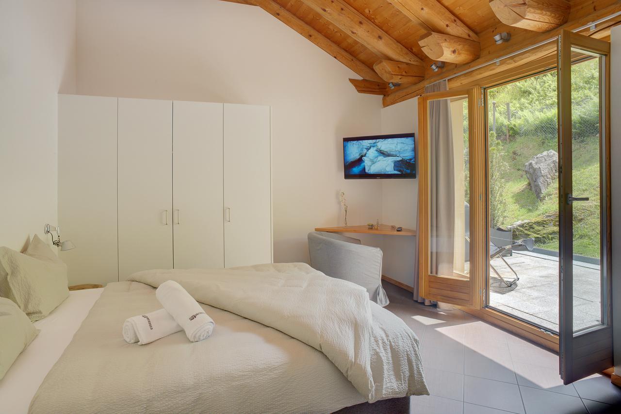 Myverzasca Resort Ai Piee Brione  Екстериор снимка